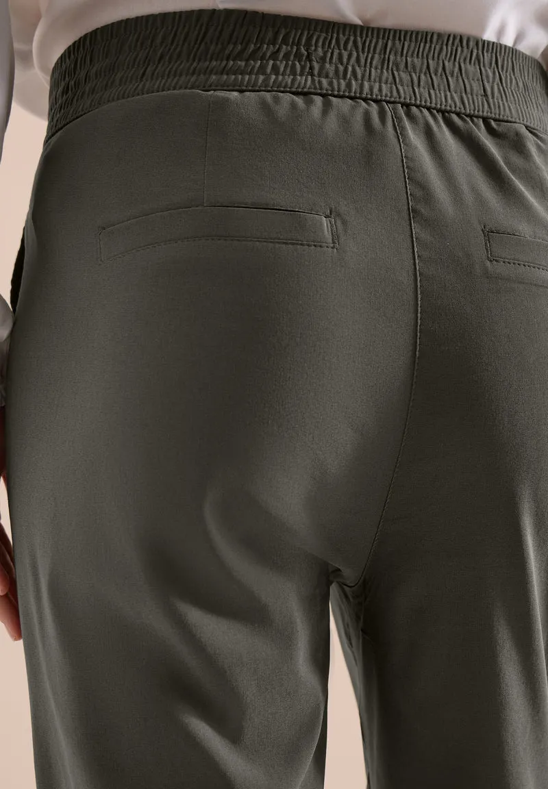 NOS Style Neele Summerstretch, clear khaki