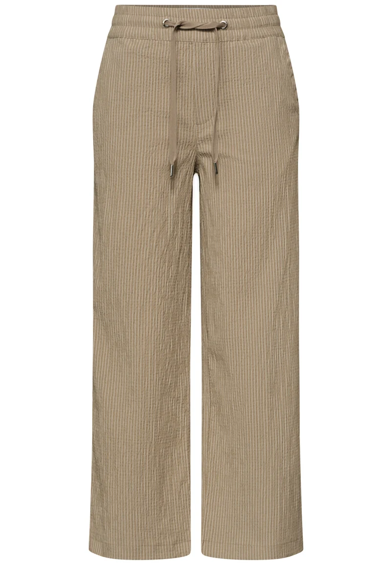 Style LTD QR Emee stripe crash, silent sand