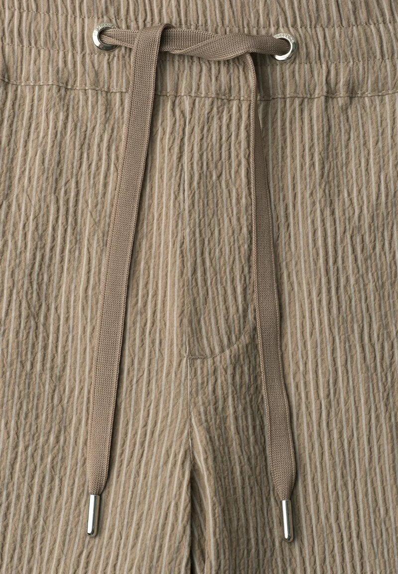 Style LTD QR Emee stripe crash, silent sand