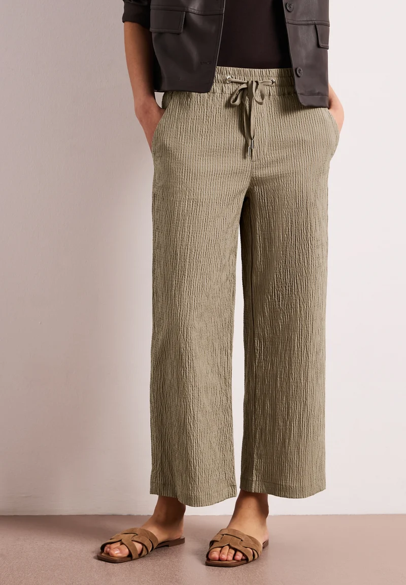 Style LTD QR Emee stripe crash, silent sand