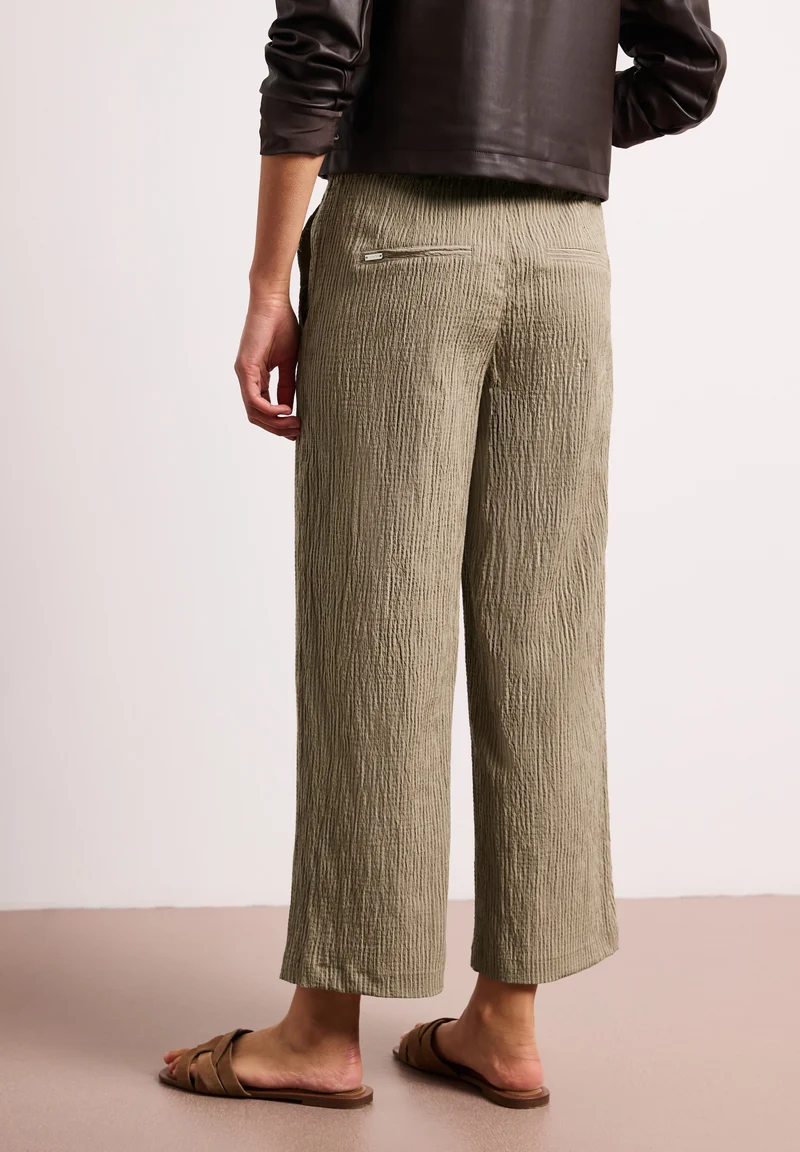 Style LTD QR Emee stripe crash, silent sand
