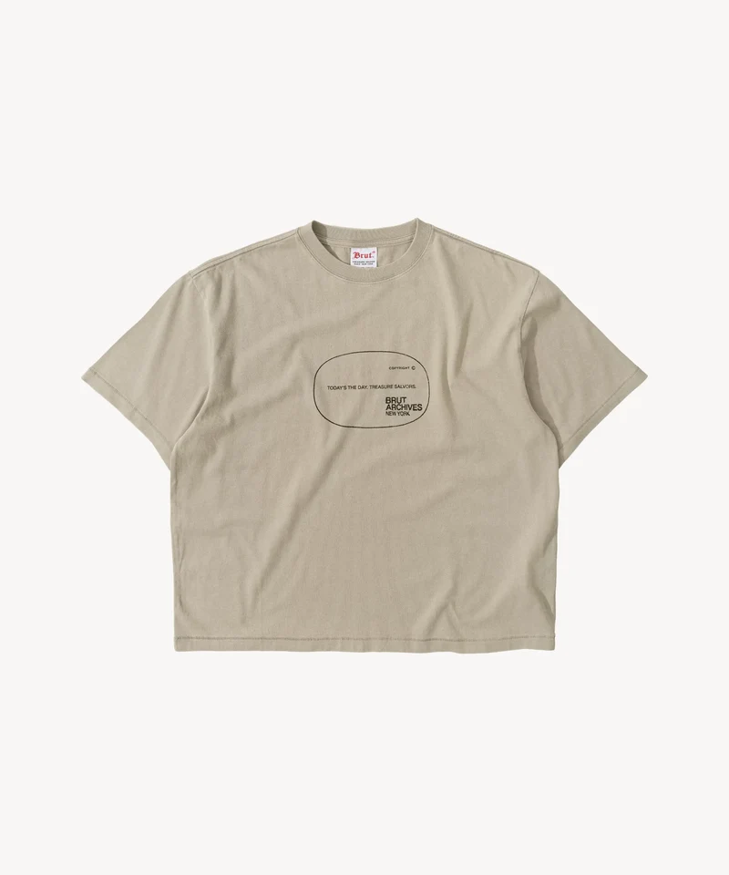 TODAY’S THE DAY TEE