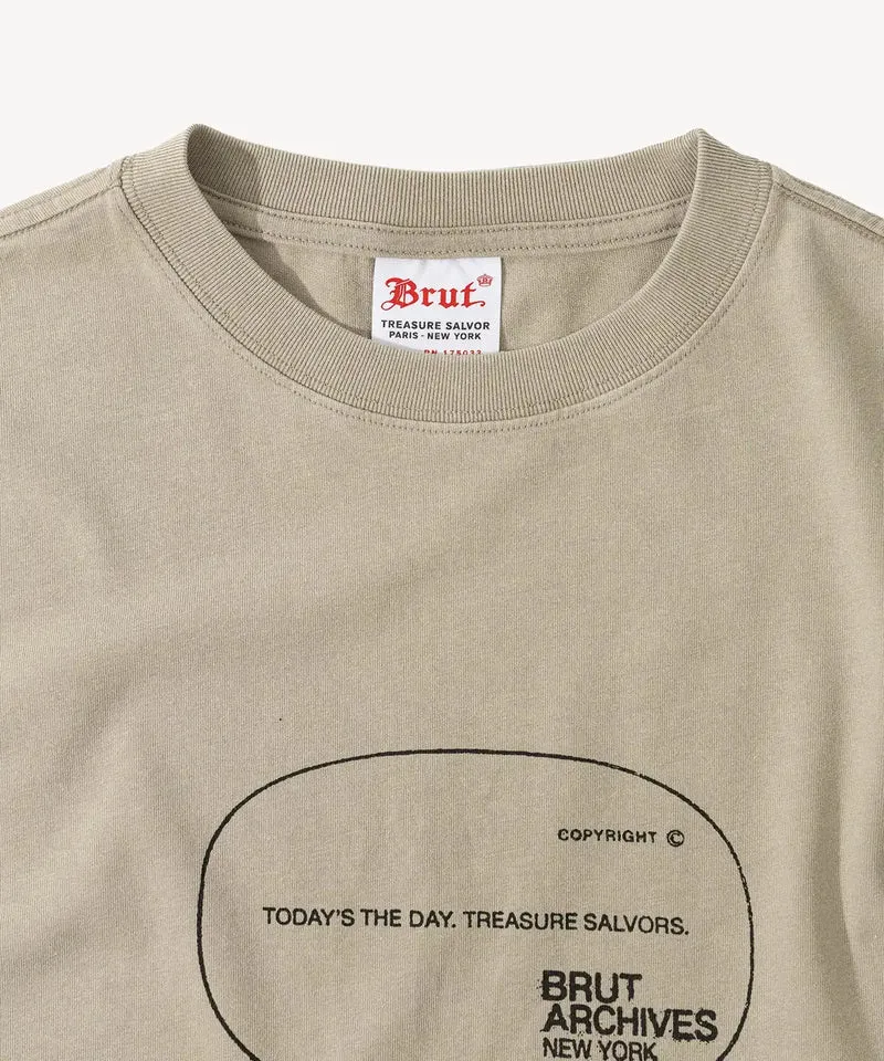 TODAY’S THE DAY TEE