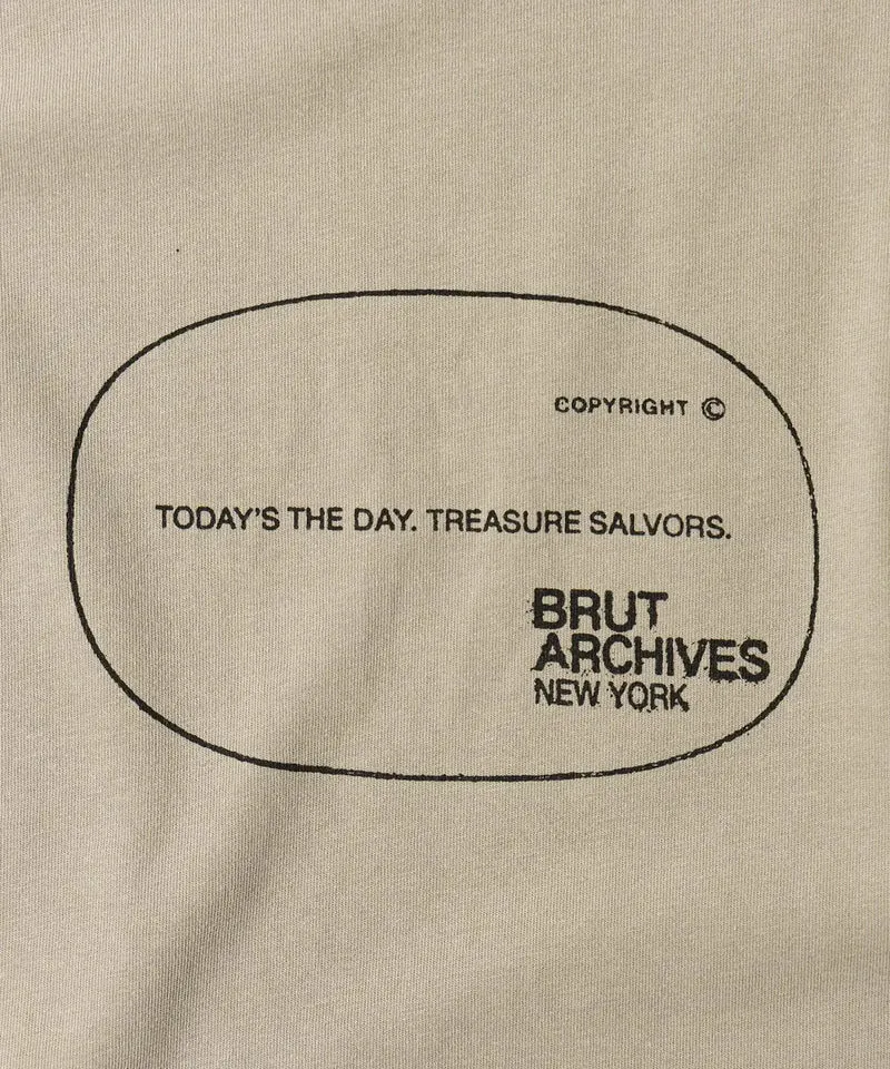 TODAY’S THE DAY TEE