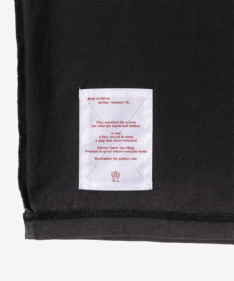 DREAM OF GOLD TEE