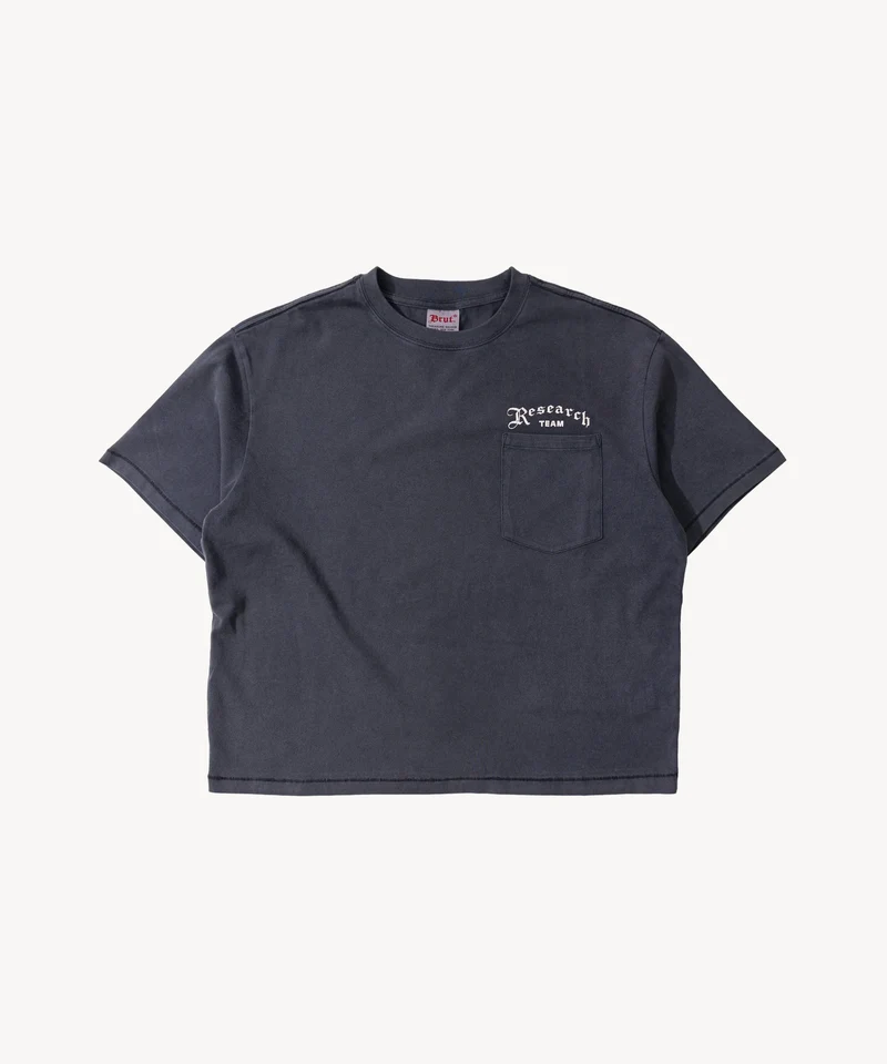THE RESEARCH TEAM TEE
