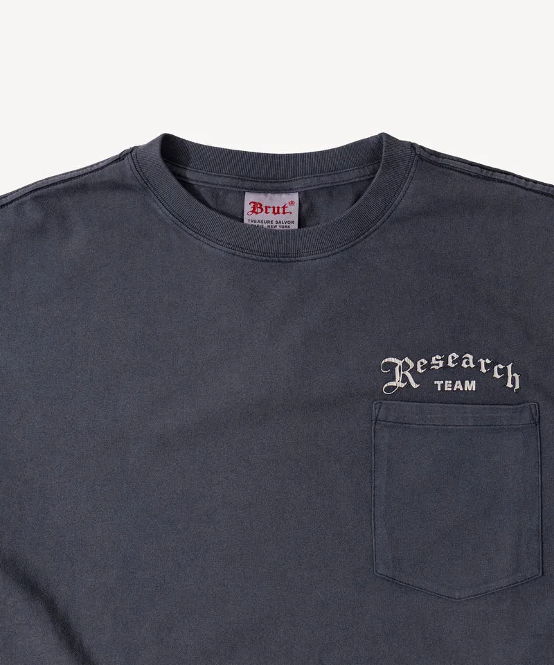 THE RESEARCH TEAM TEE