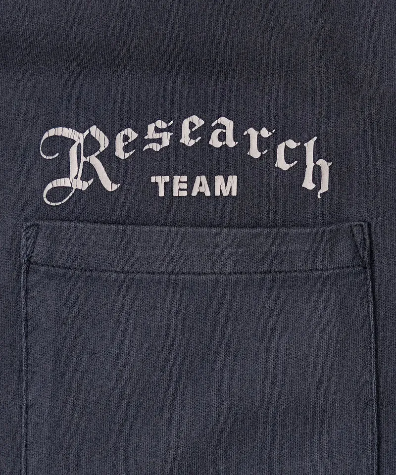 THE RESEARCH TEAM TEE