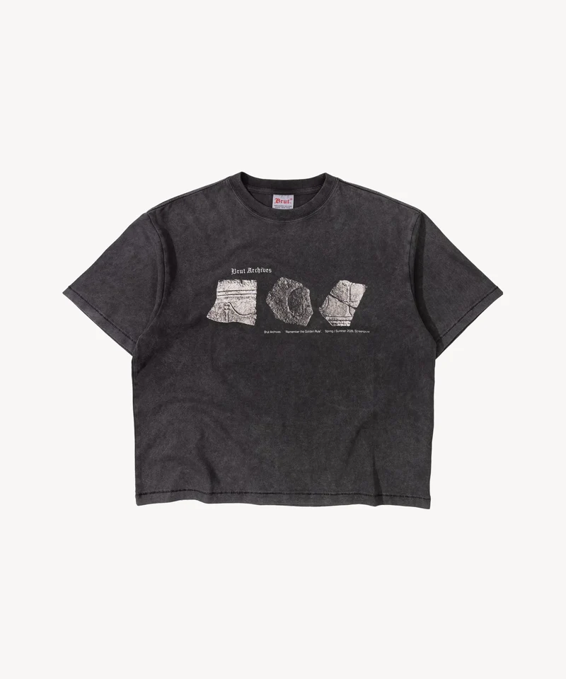 THE RELIC TEE