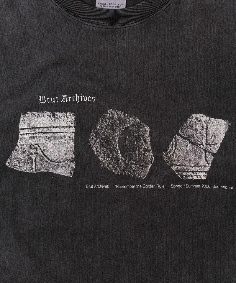 THE RELIC TEE