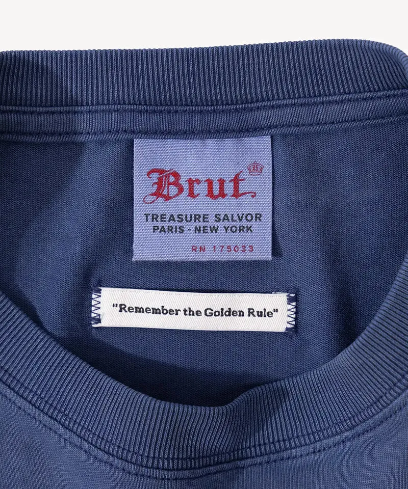 THE EXPEDITION TEE