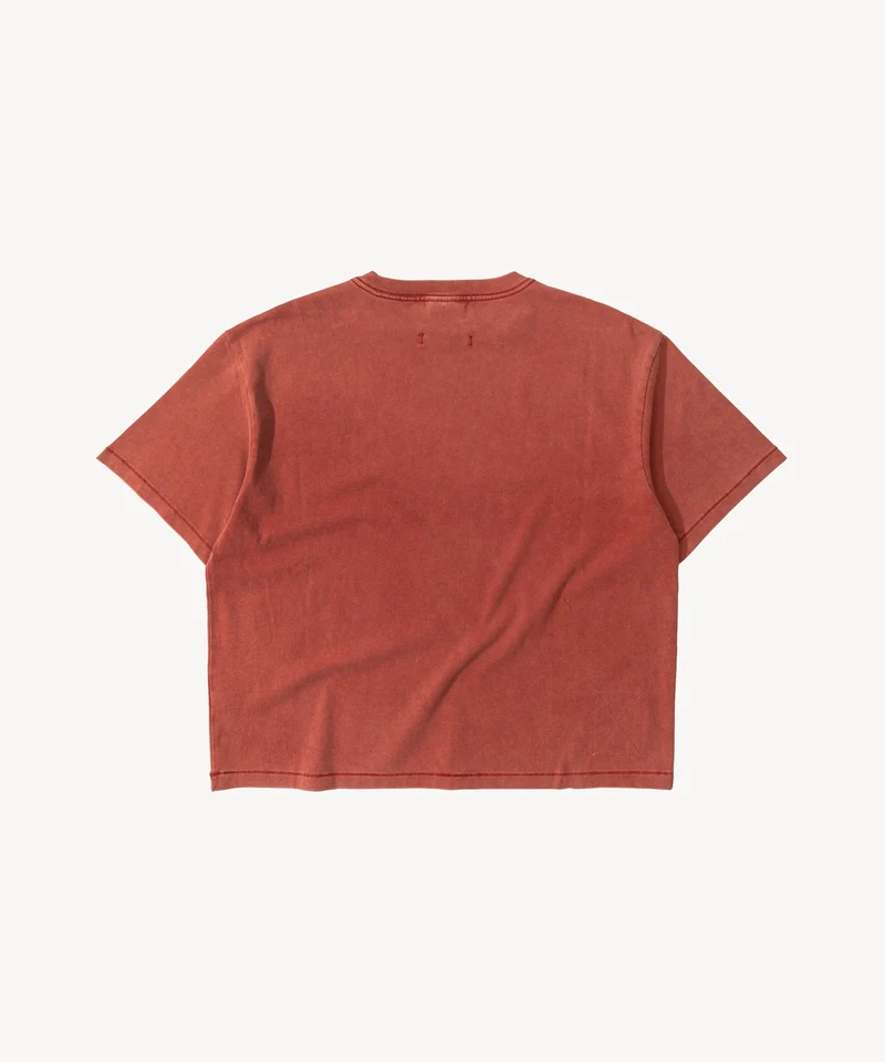 THE EXPEDITION TEE