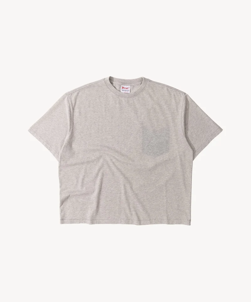 THE GHOST TEE