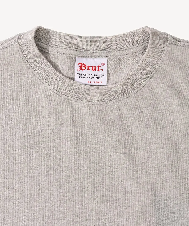 THE GHOST TEE