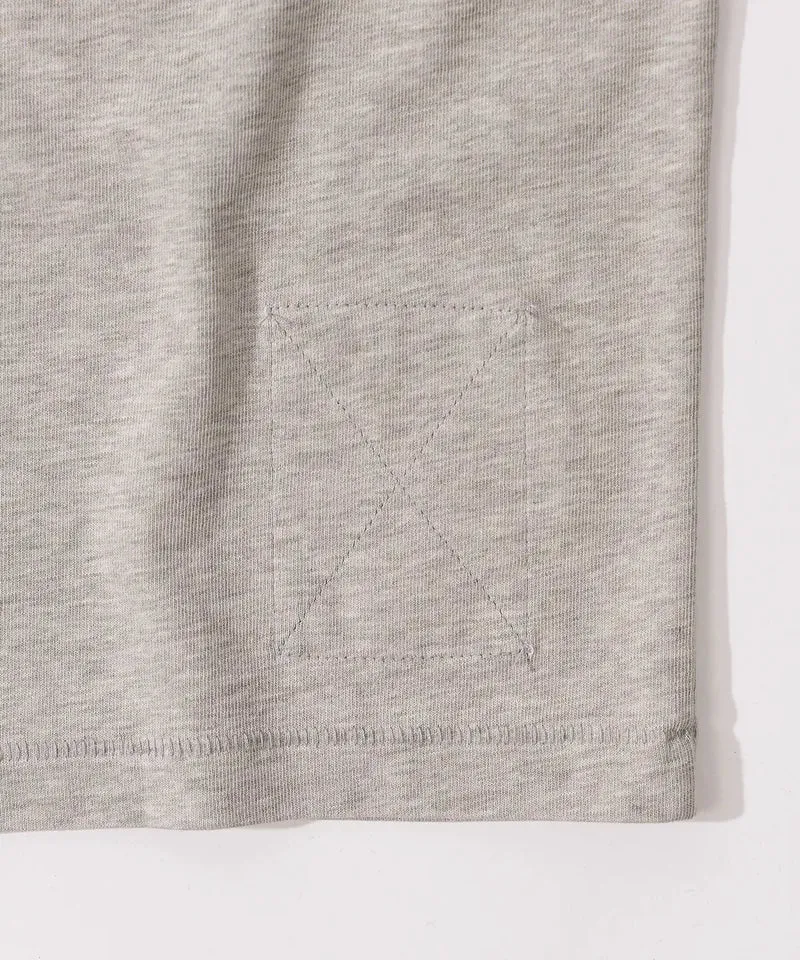 THE GHOST TEE