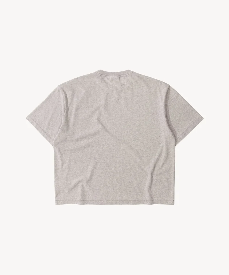 THE GHOST TEE