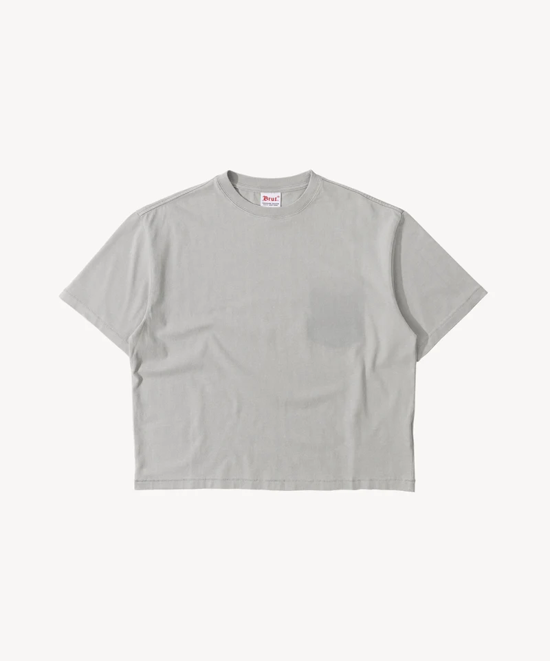 THE GHOST TEE