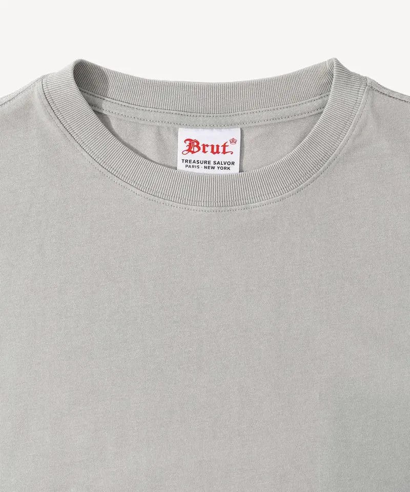 THE GHOST TEE