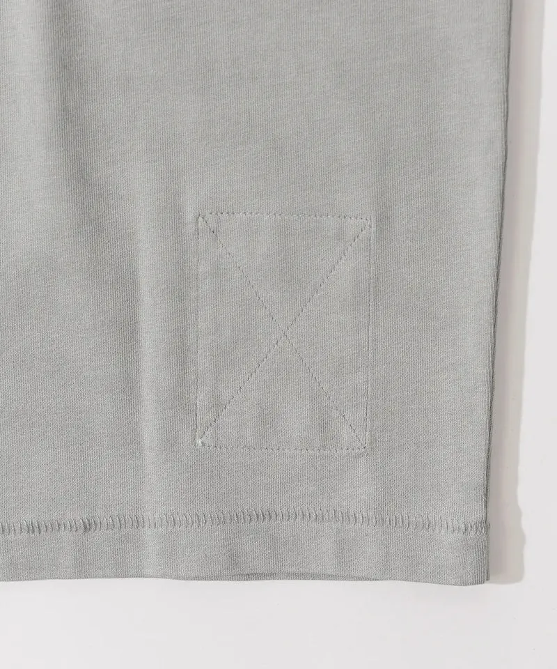 THE GHOST TEE