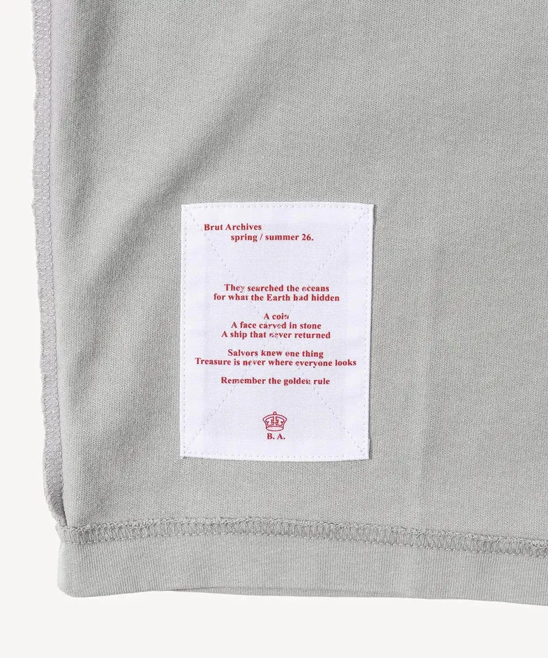 THE GHOST TEE