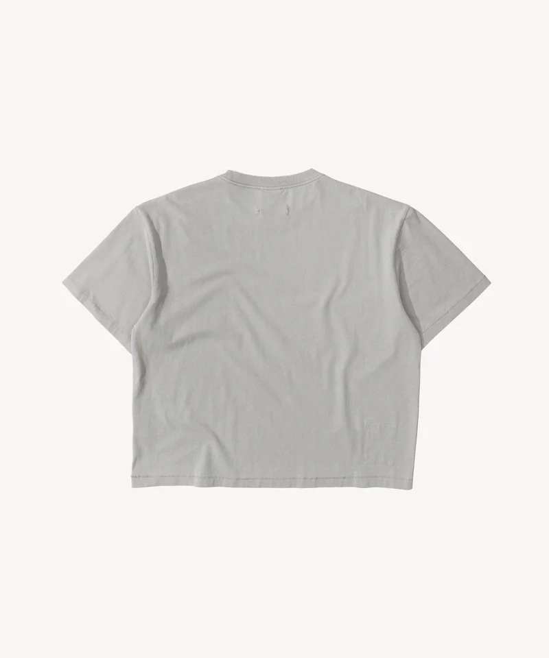 THE GHOST TEE