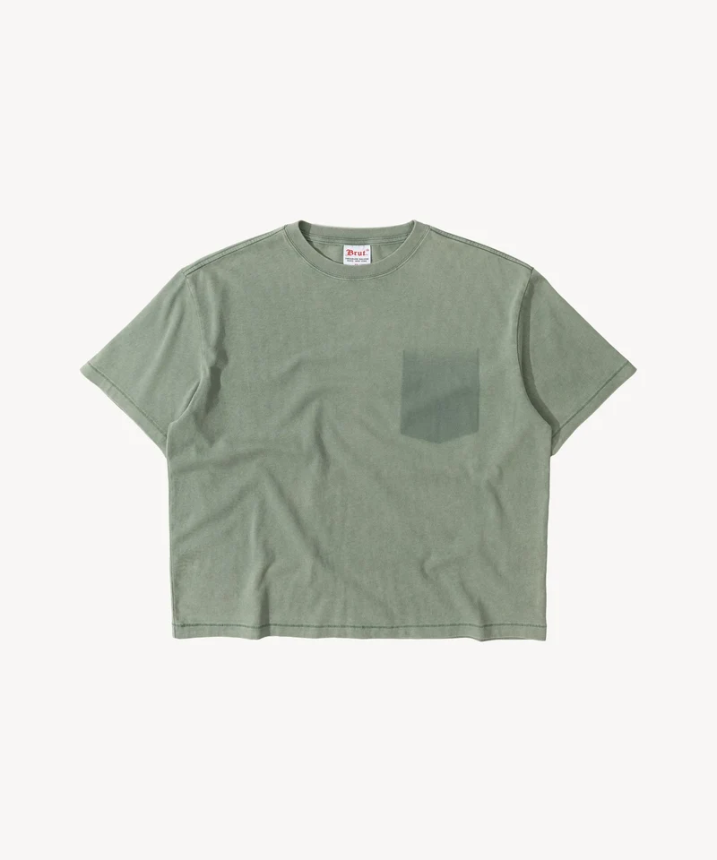 THE GHOST TEE