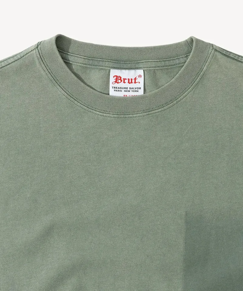 THE GHOST TEE