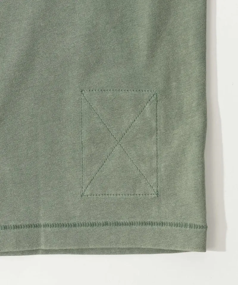 THE GHOST TEE