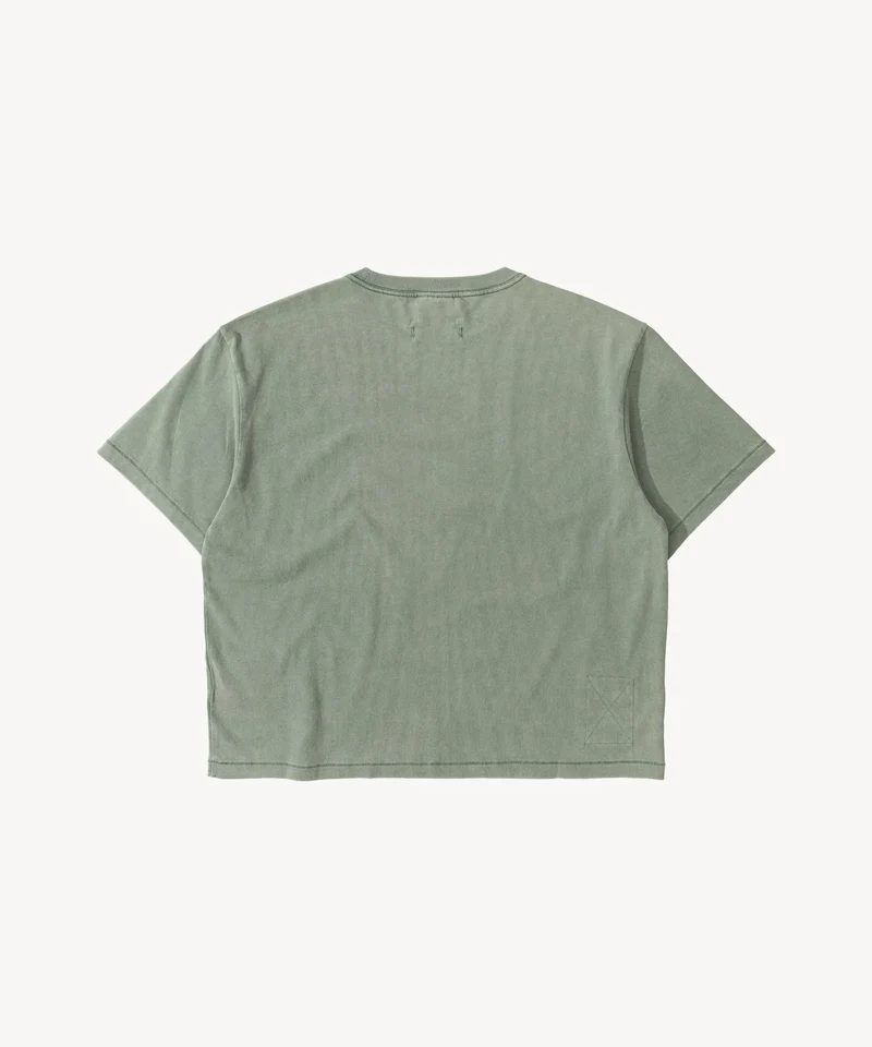 THE GHOST TEE