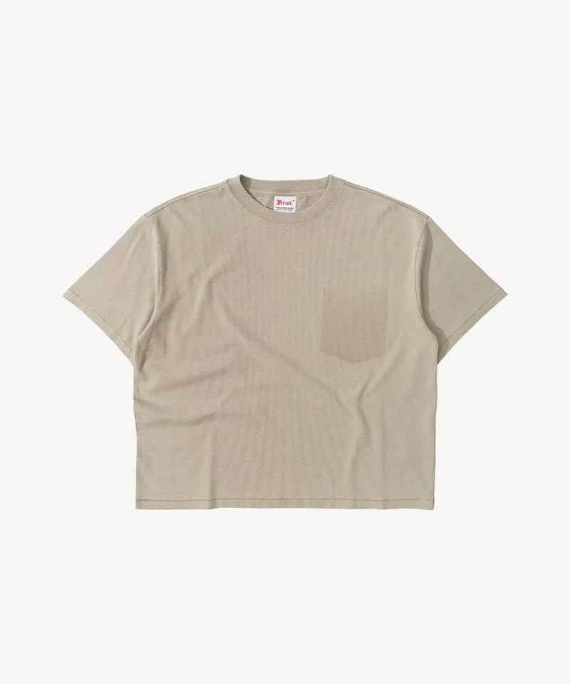 THE GHOST TEE
