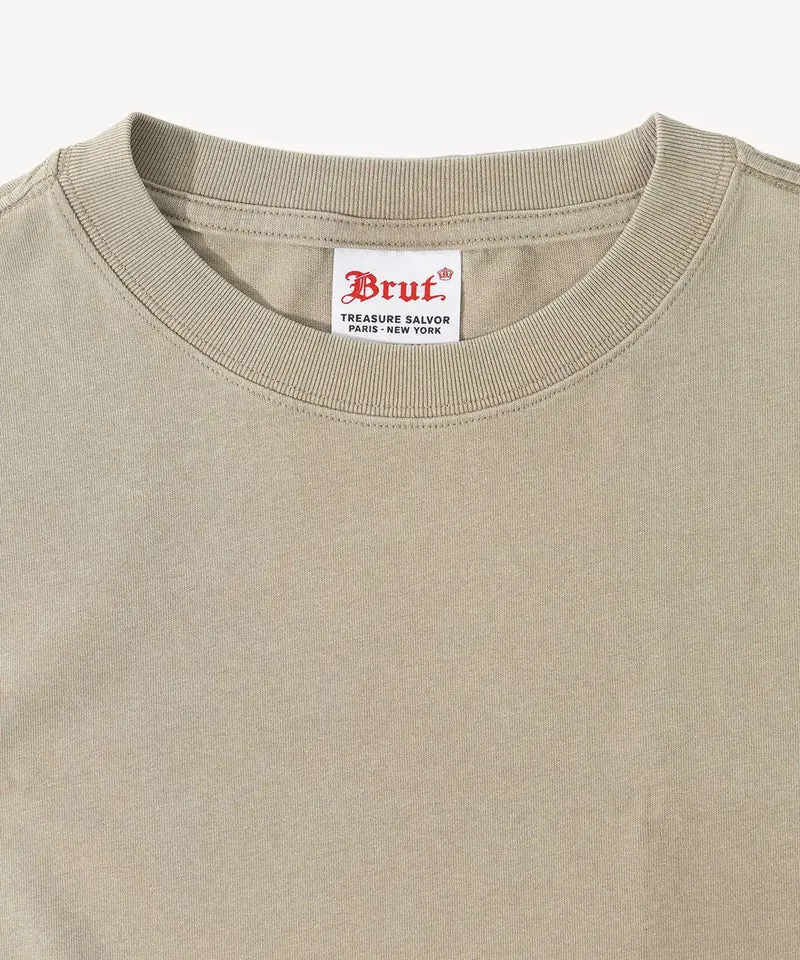 THE GHOST TEE
