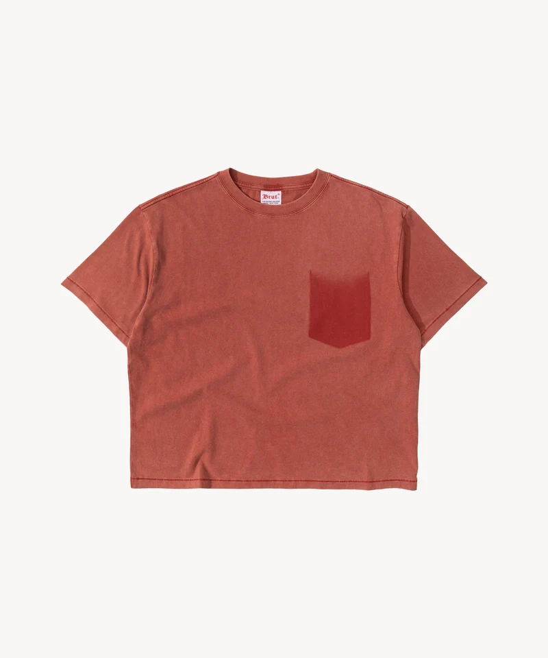 THE GHOST TEE