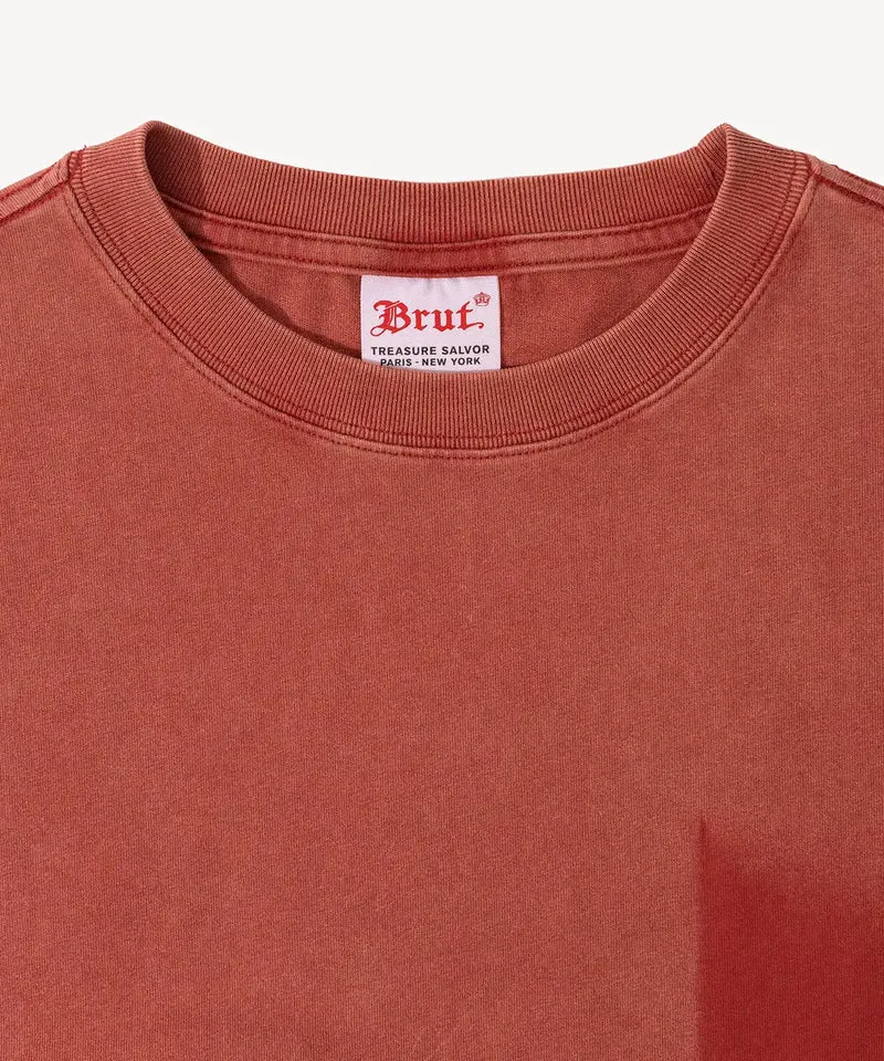 THE GHOST TEE
