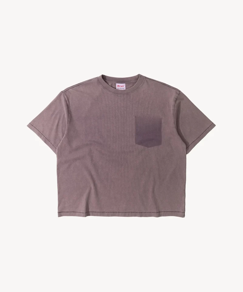 THE GHOST TEE