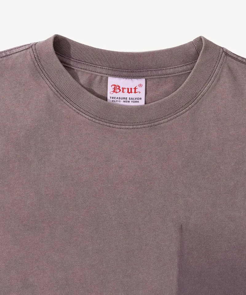 THE GHOST TEE
