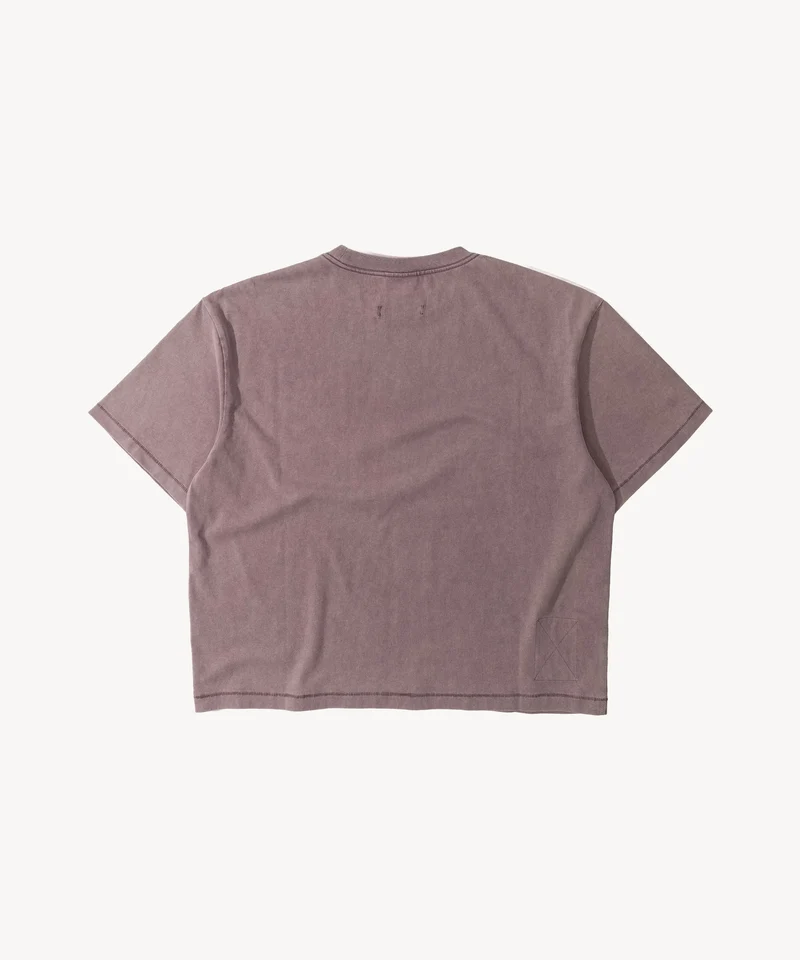 THE GHOST TEE