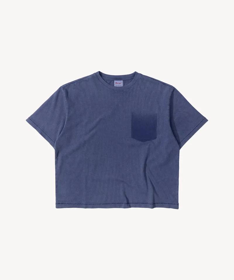 THE GHOST TEE