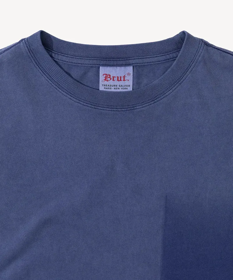 THE GHOST TEE