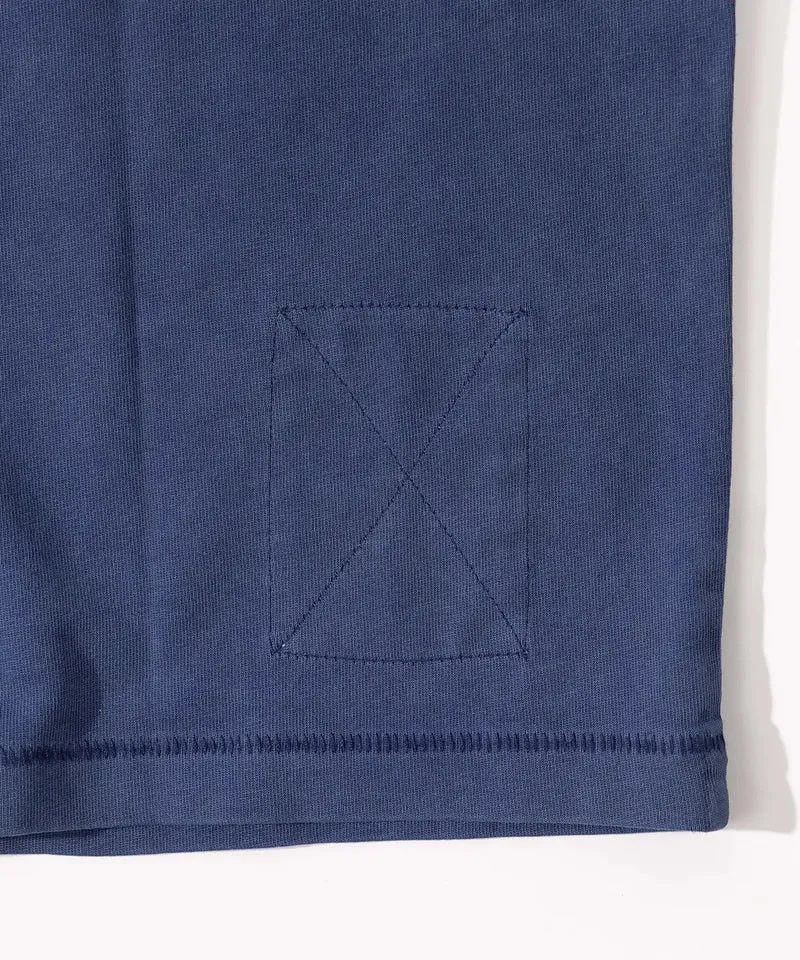 THE GHOST TEE