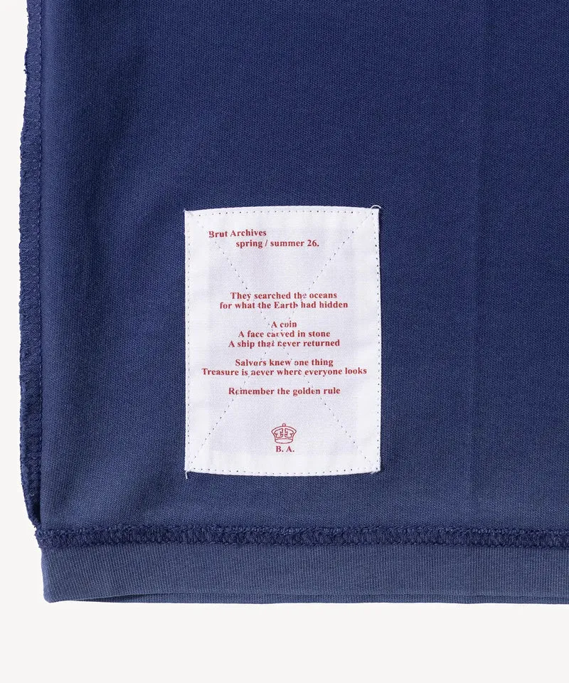THE GHOST TEE