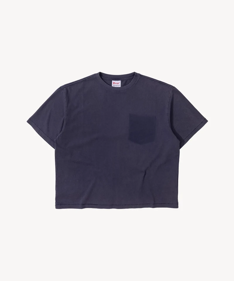 THE GHOST TEE