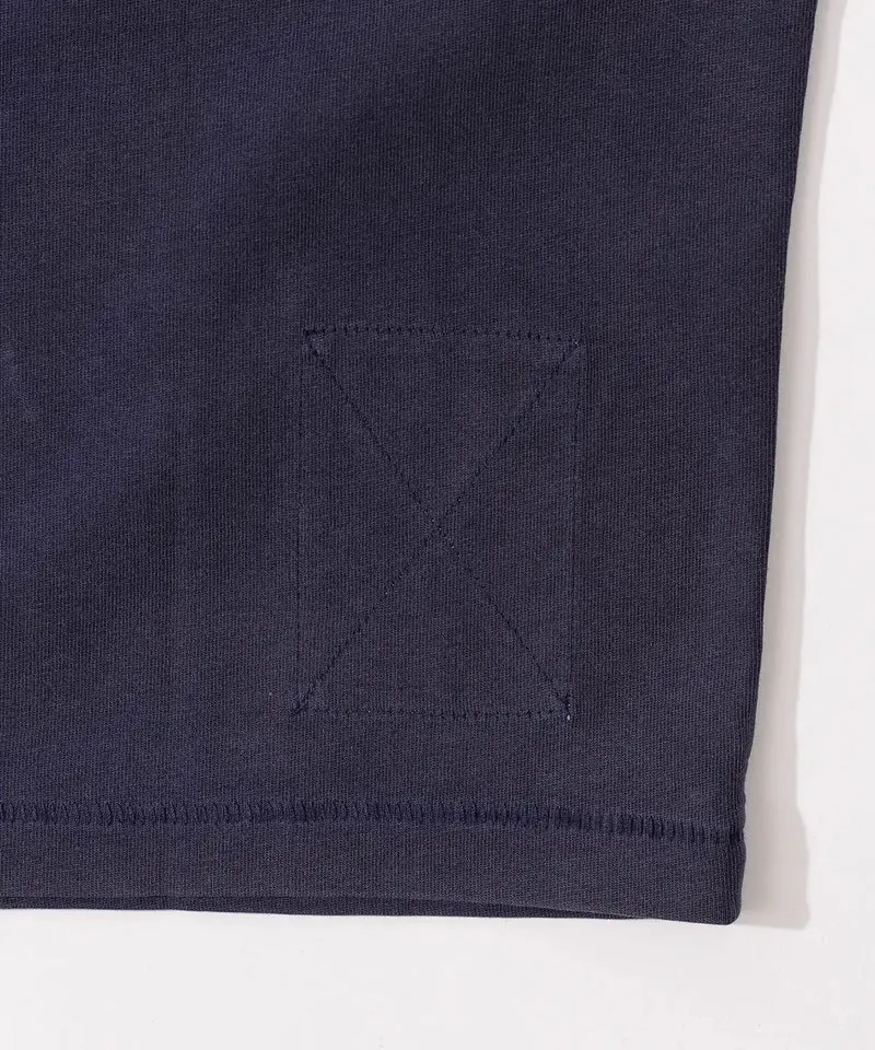 THE GHOST TEE