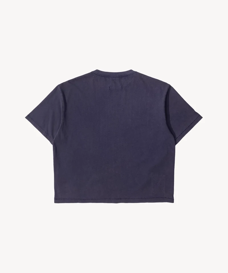 THE GHOST TEE