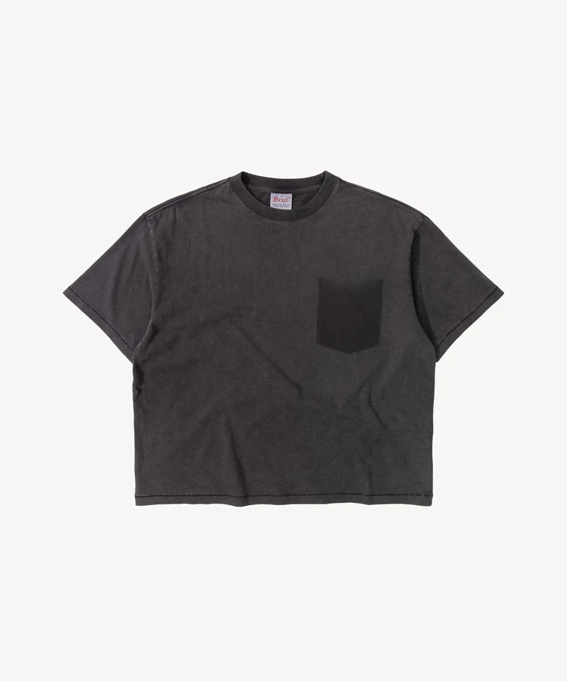 THE GHOST TEE