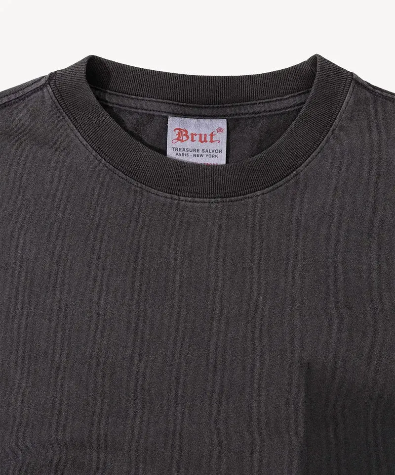 THE GHOST TEE
