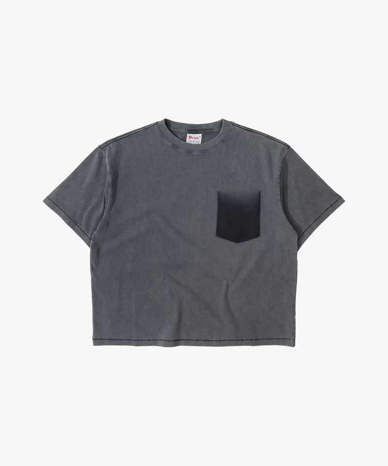 THE GHOST TEE