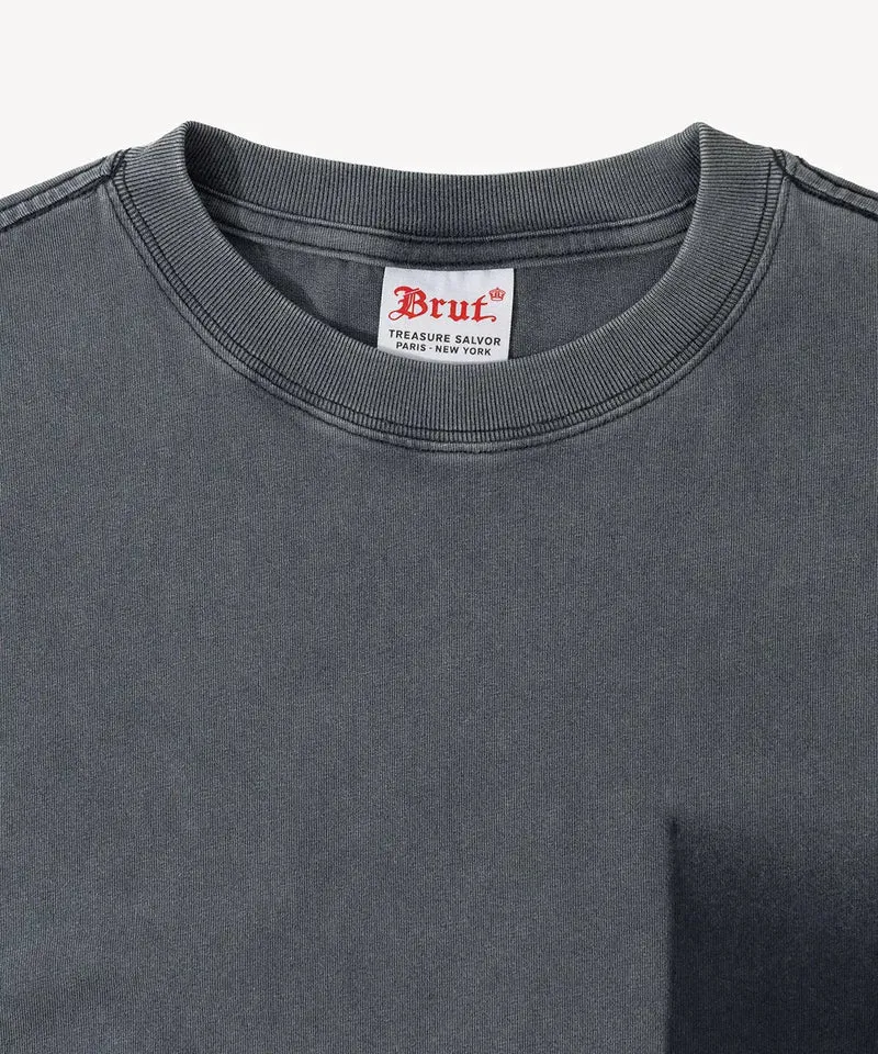 THE GHOST TEE