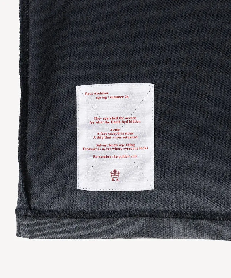 THE GHOST TEE