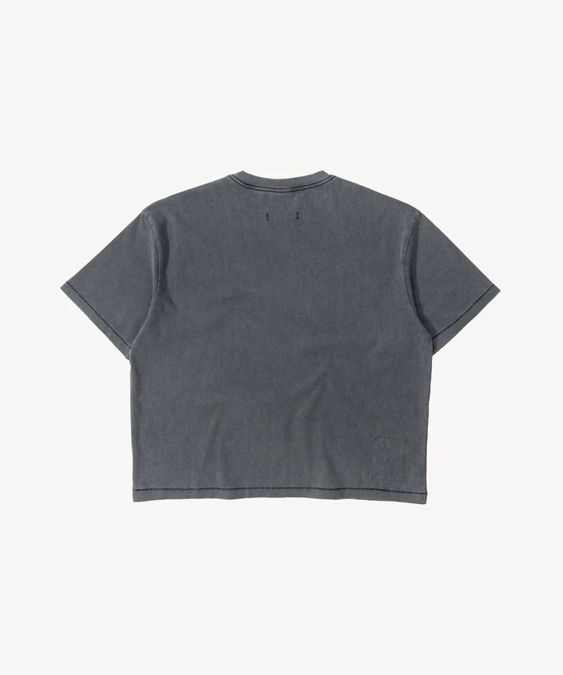 THE GHOST TEE