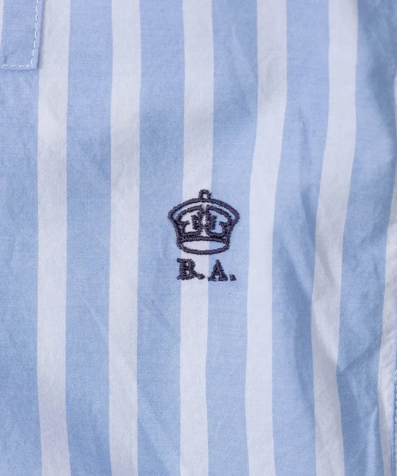 THE SHORT-SLEEVE RETIREE SHIRT
